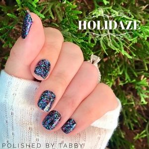 Colorstreet Holidaze